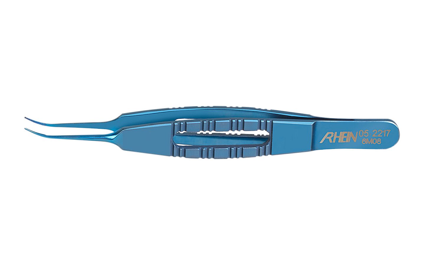 Forceps-Corneal-Forceps-Bonn-Corneal-FcpCurved1x2-Teeth12mmWPltfm3-38-Titanium-05-2217