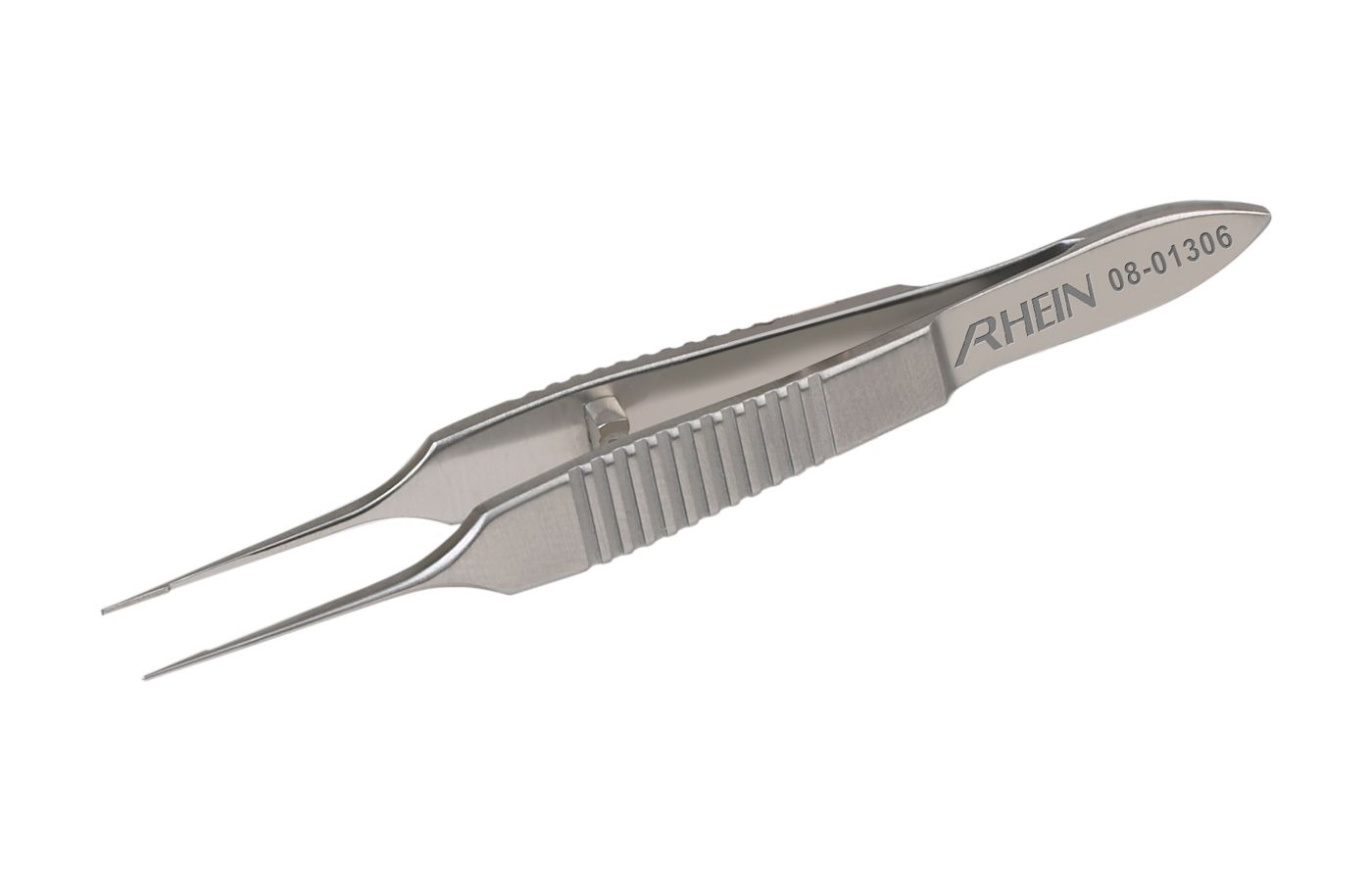 0.06mm Canaloplasty Forceps Short Handle