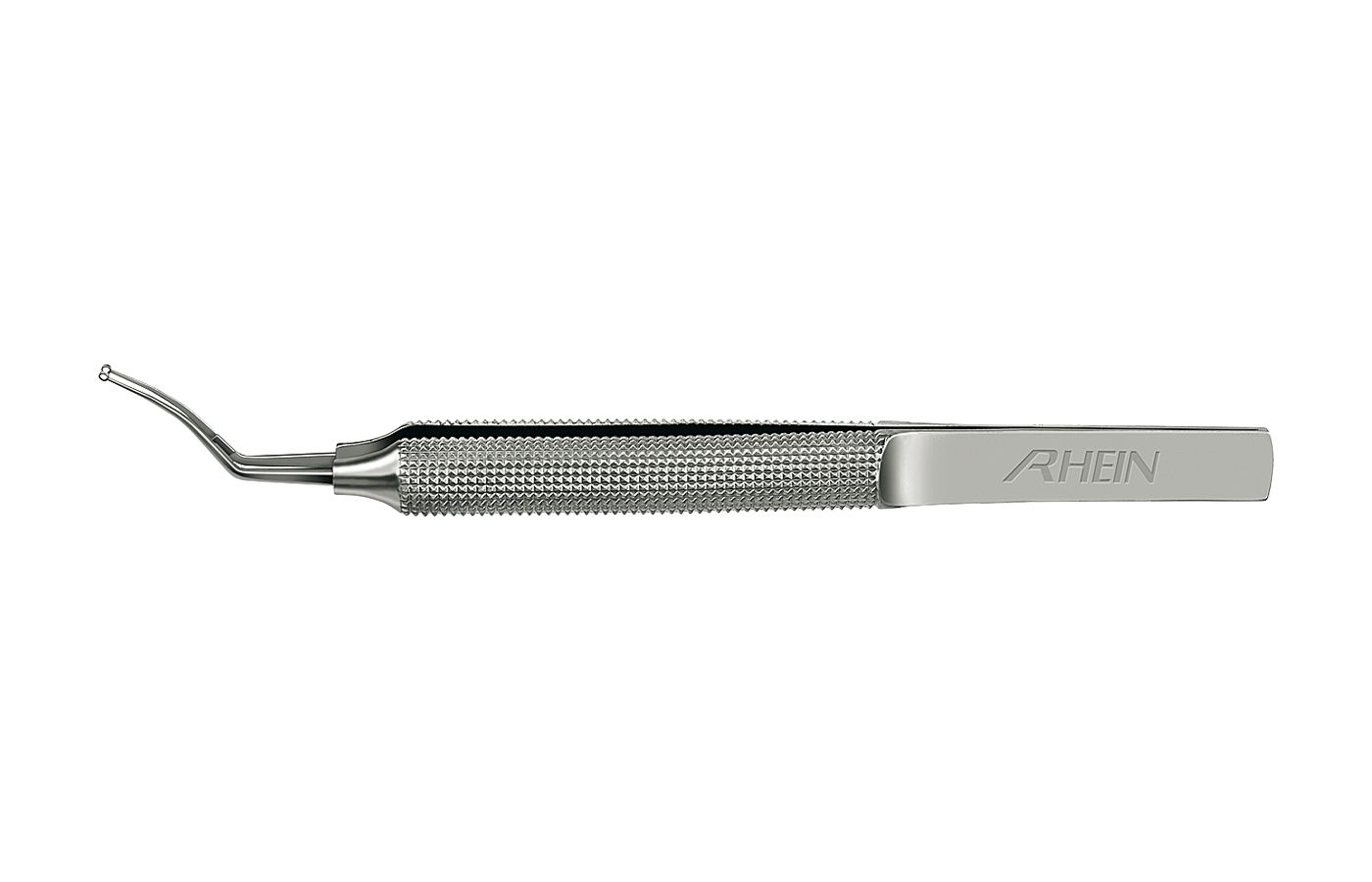 Khouri Nuclear Fragment Removal Forceps