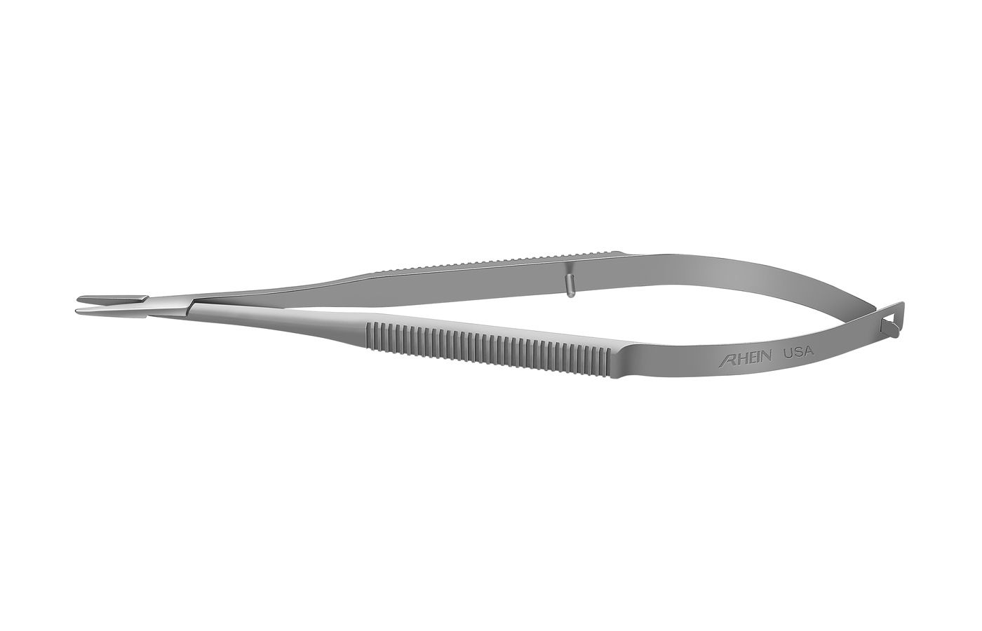 Castroviejo Needle Holder, Straight