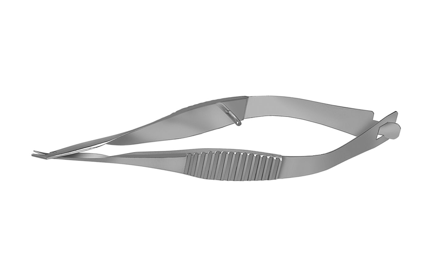 Tubbs Canaloplasty Scissors