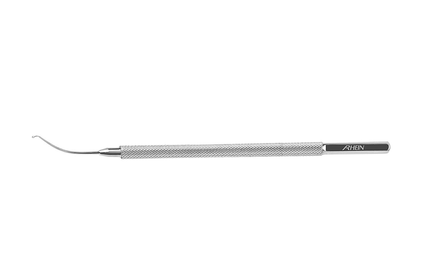 Connor Wand Curved