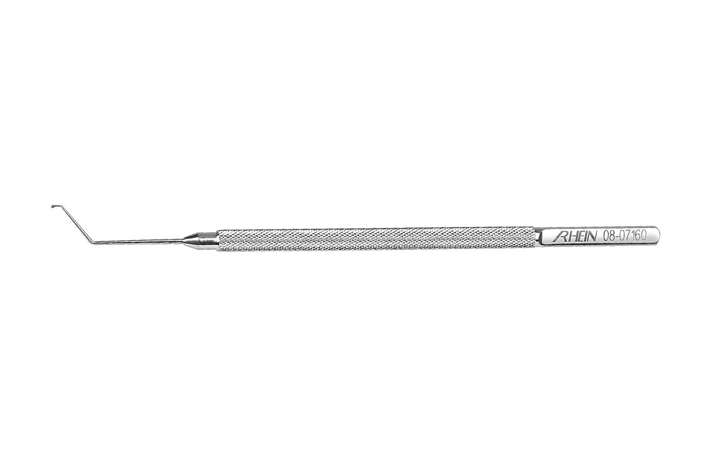 Dewey Horizontal Femto Chopper