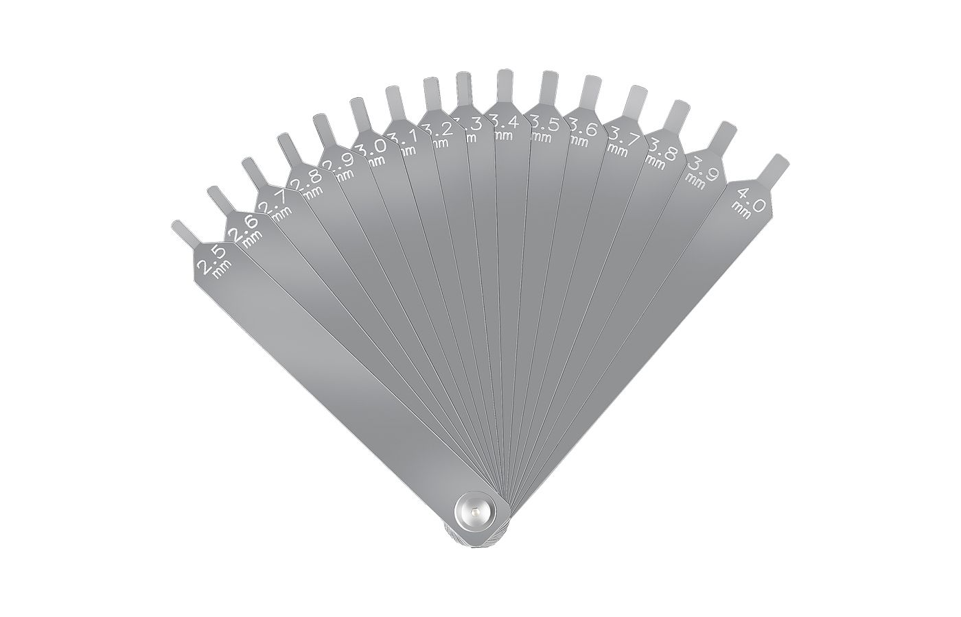 Rhein Incision Gauges