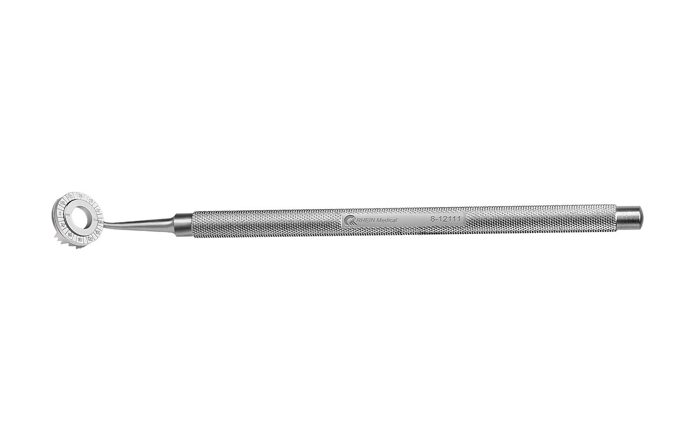 Dell Astigmatism Marker 40, 60 & 80 Degree