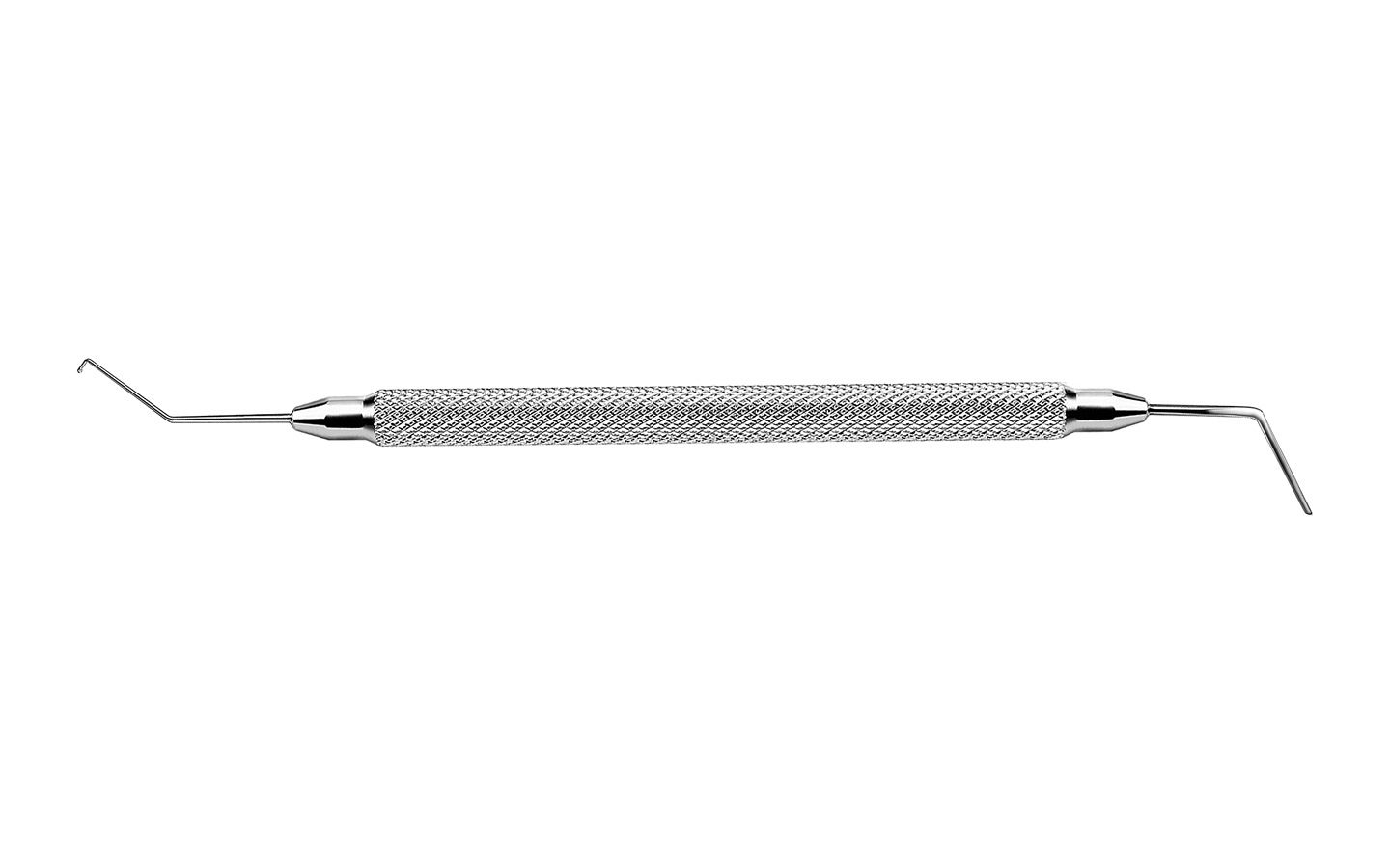 Choppers-Phaco-Chopper-Nichamin-Triple-Chopper-W-Castroveijo-.5mm-Spatula-08-14509