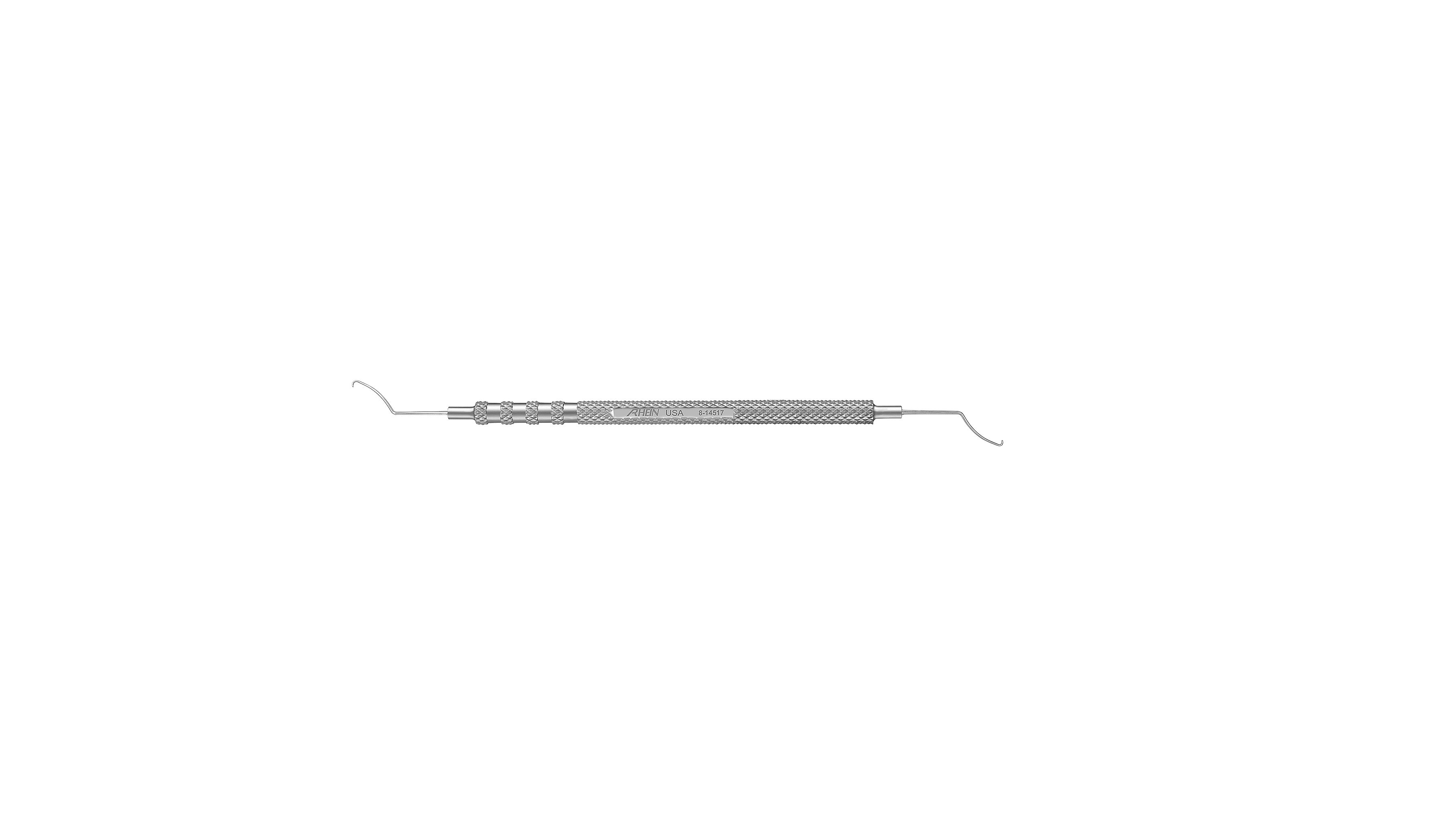 Steinert III Double Ended Claw Chopper