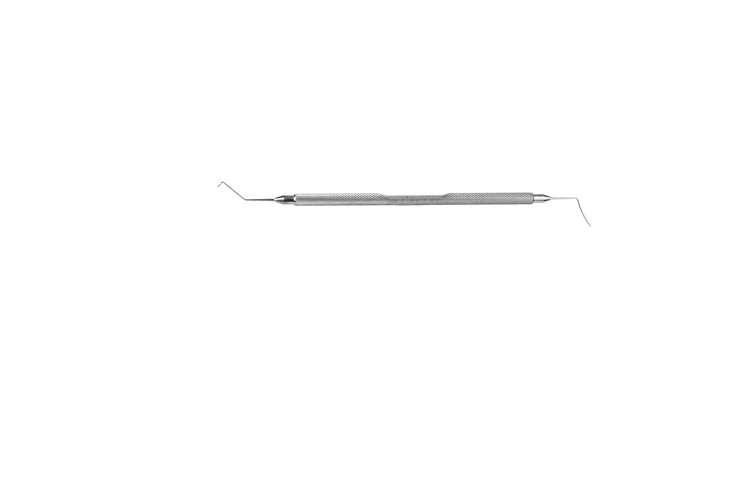 Calman-Chang Double Ended Mega Chopper Right Hand Dominant