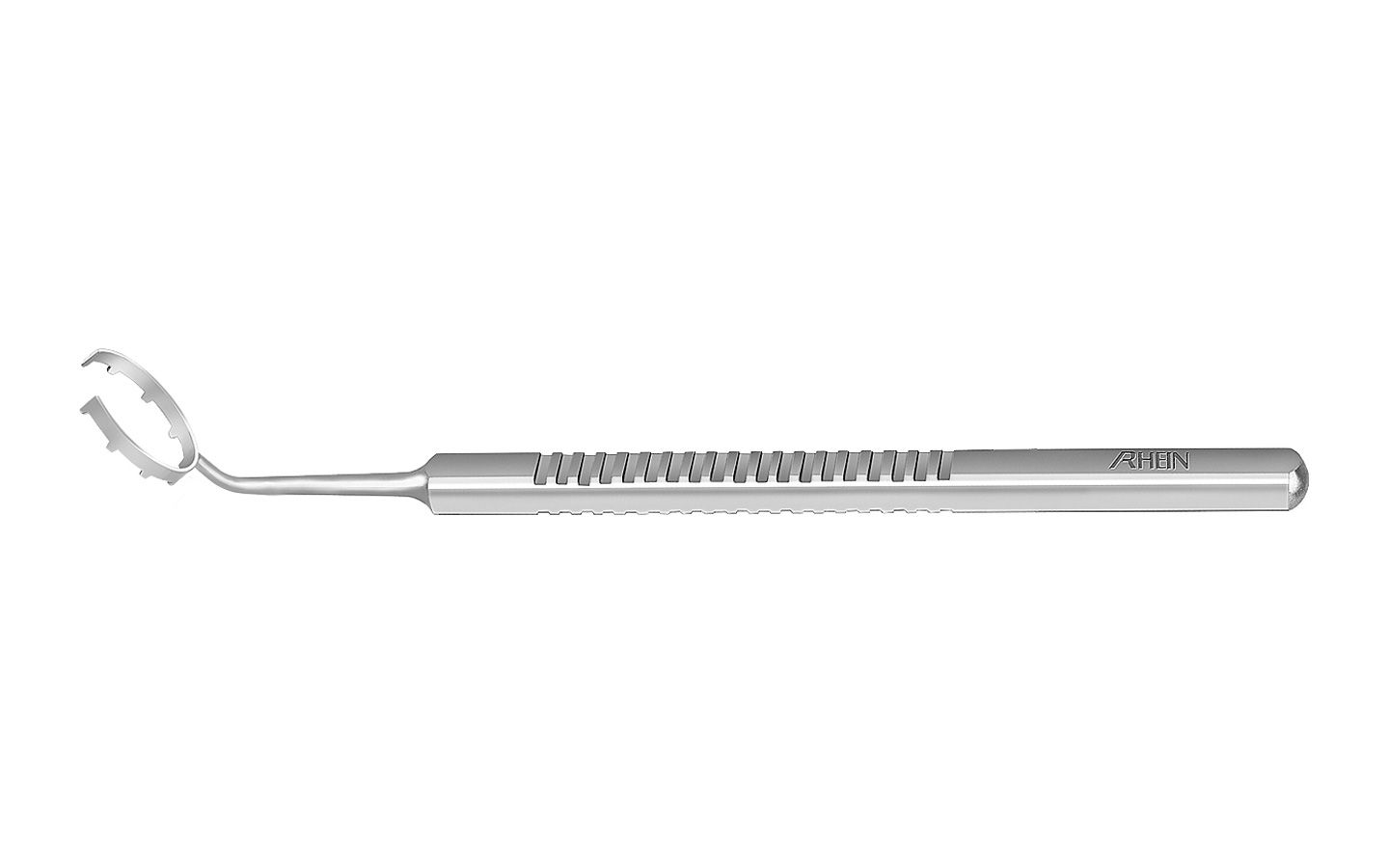 Fixation Rings-Fixation-Ring-FineThornton-13mm-Fixation-Ring-WFixed-Handle-08-15221