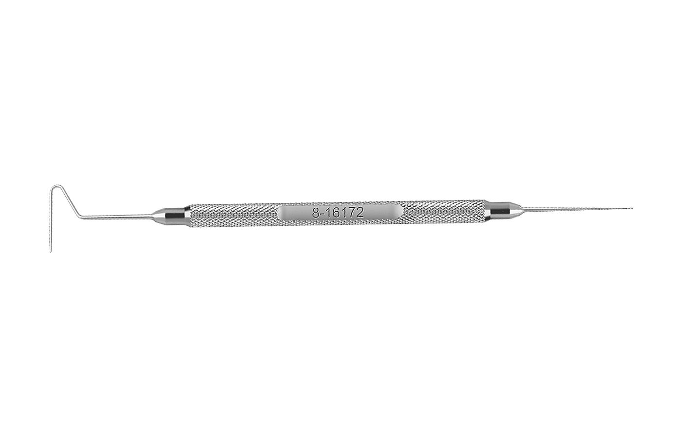 Seibel I IntraLase Flap Lifter & Retreatment Spatula SS