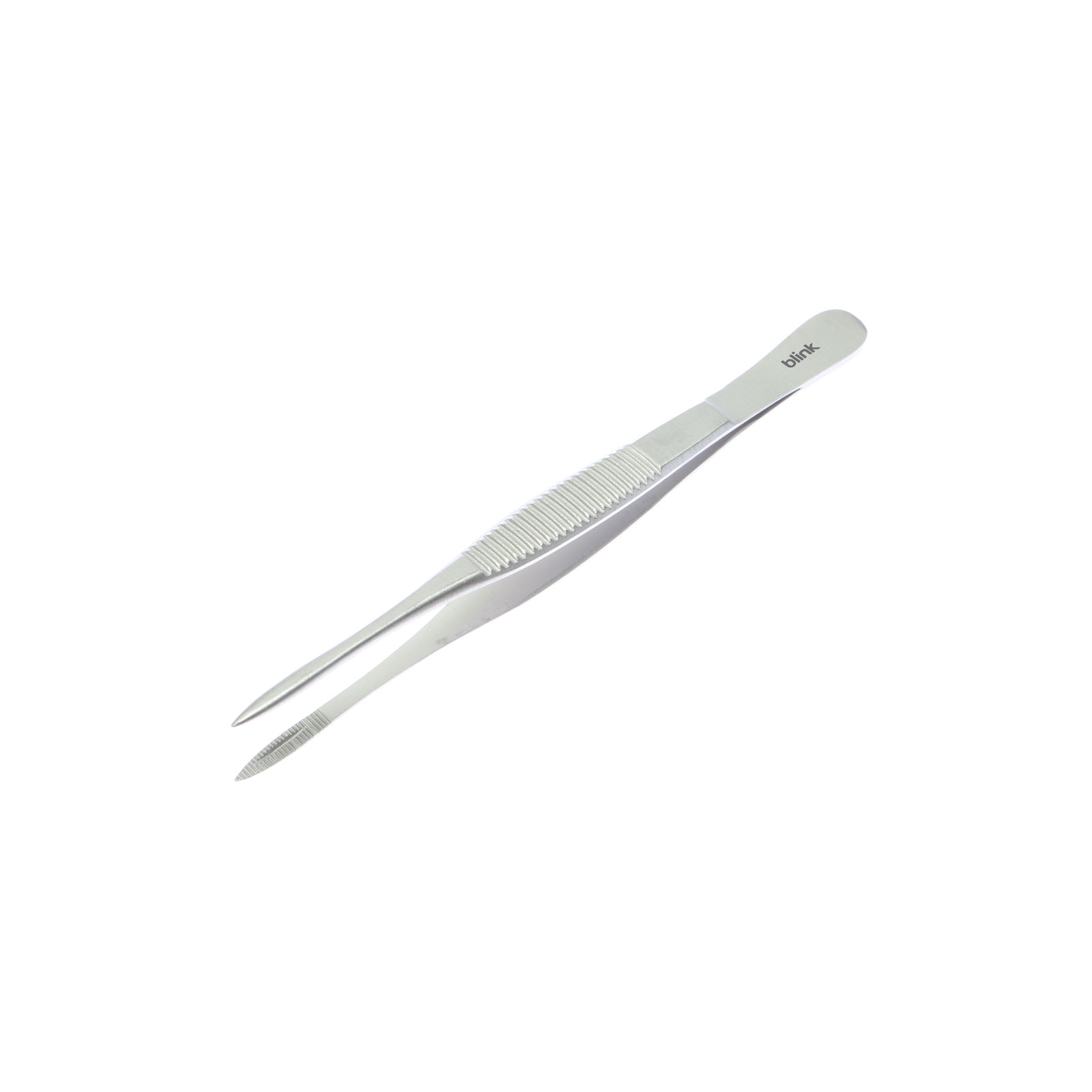 Moorfields Forceps 107mm