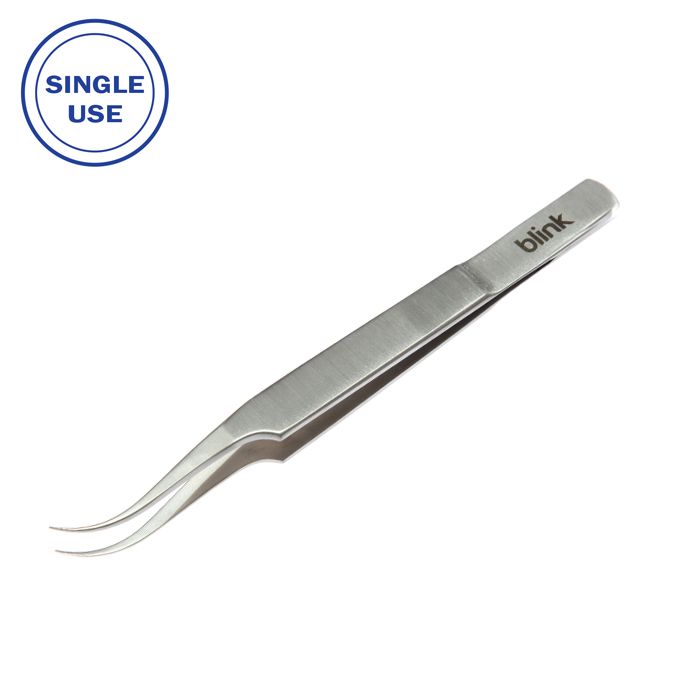 Jewelers Forceps No. 7 (Box of 10)