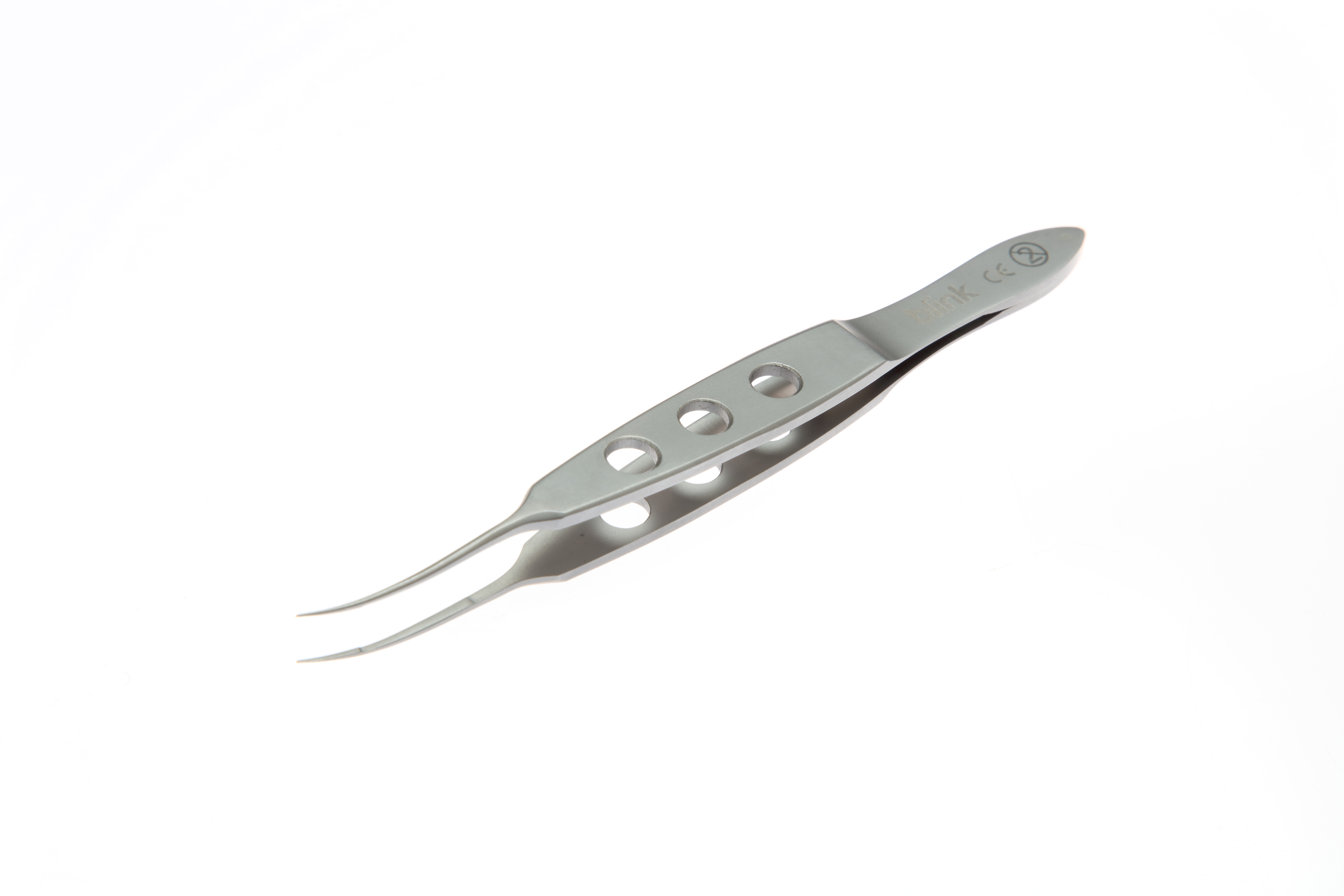 Tying Forceps Curved 110mm