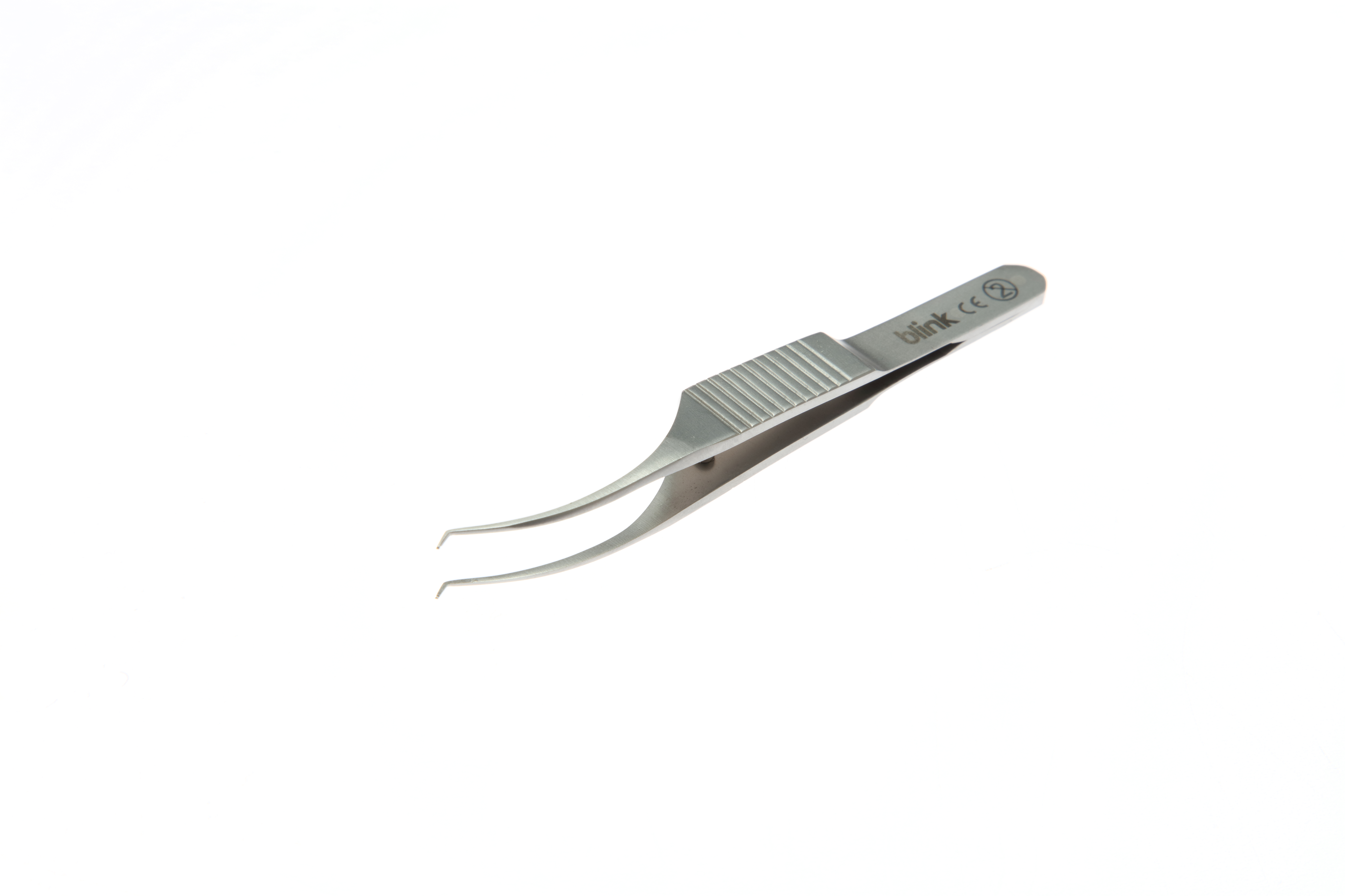 Colibri Forceps Notched 84mm (Box of 10)