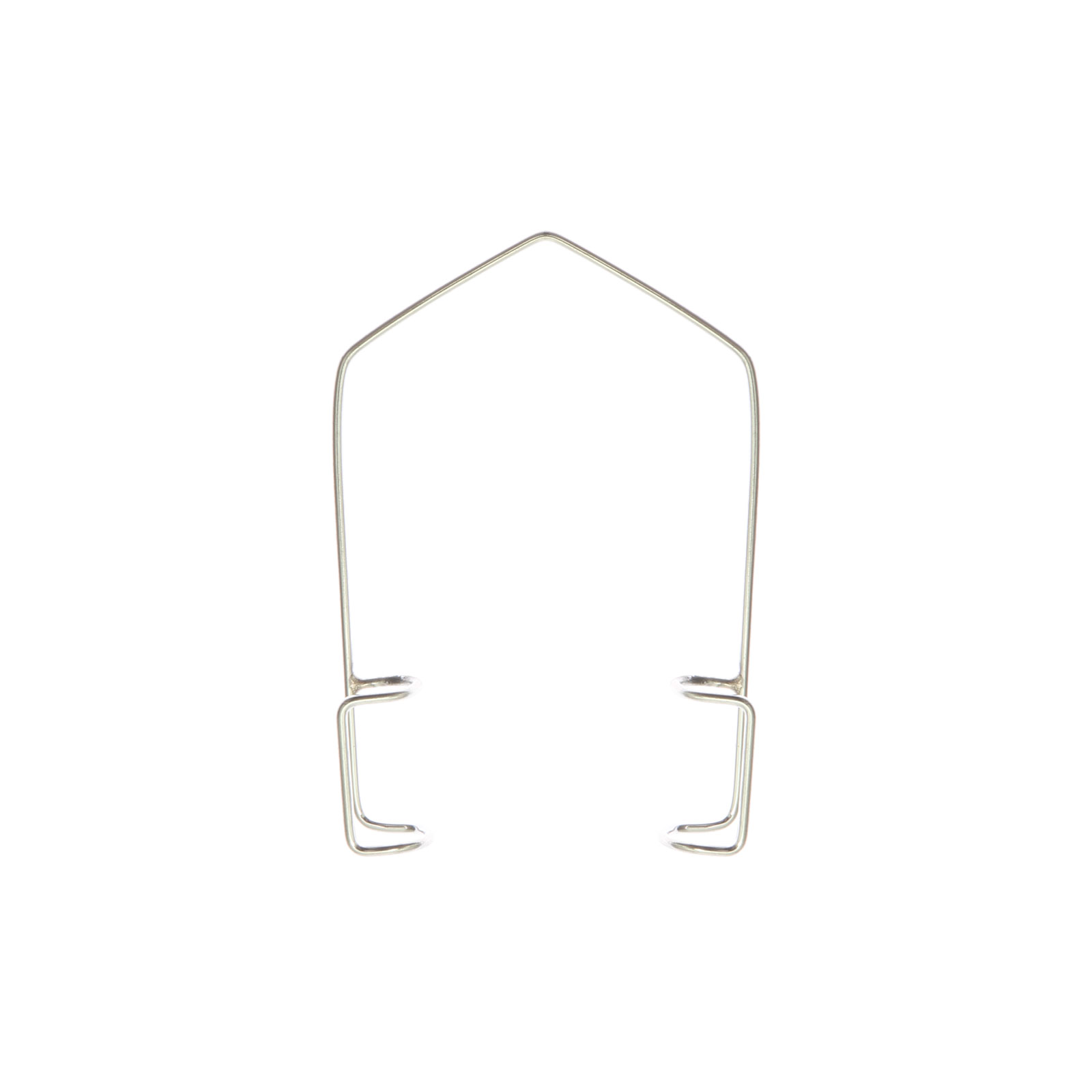 Barraquer Speculum Straight