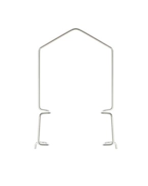 Kratz-Barraquer Speculum Nasal