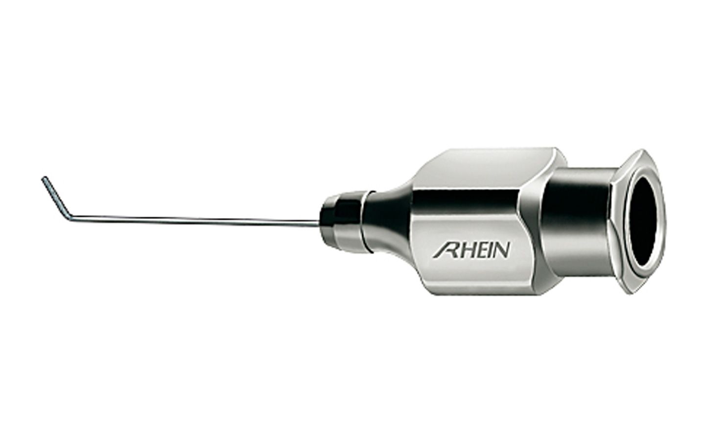 Cannulas-Capsule-Polisher-Lessner-Capsule-Scraper-27g-3mm-Tip-Sandblasted-60 Degree-Top&Bo-91-7091-2