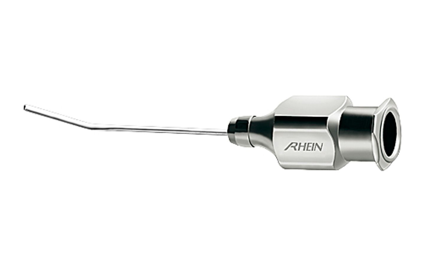 Cannulas-Hydrodissection-Cannula-Hydrodissection-Flattened-Cannula-23g-Angled-91-7132A