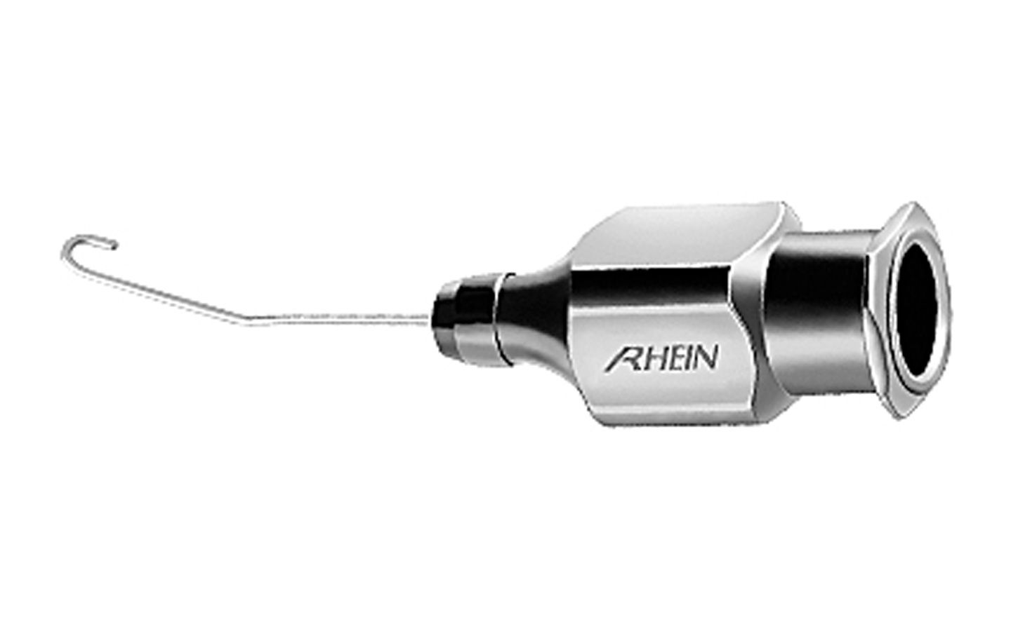 Cannulas-Hydrodissection-Cannula-Hydrodissection-Cannula-J-Shaped-27g-Flattened-Angled-Shaft-91-7133A