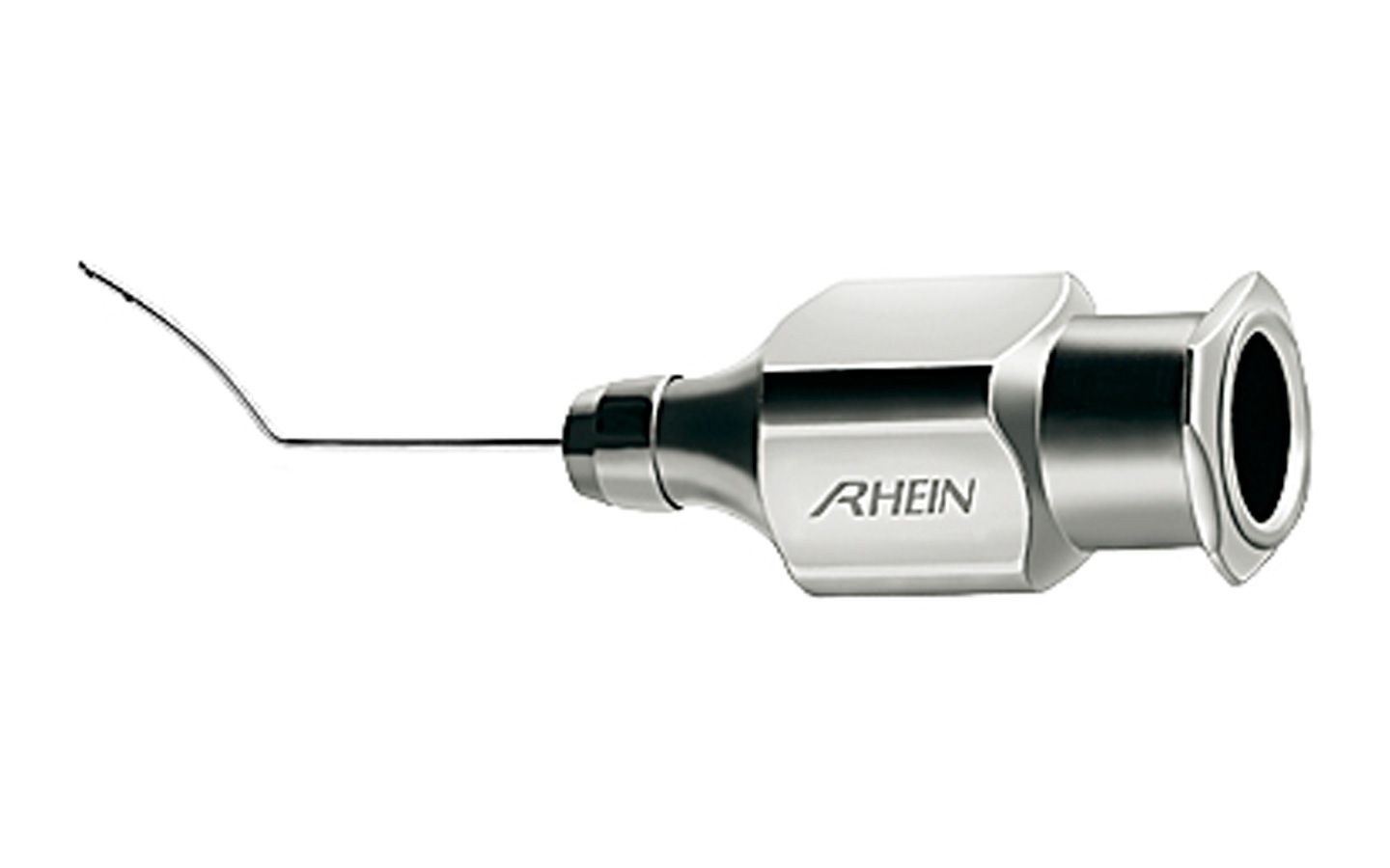Dischler LASIK Irrigation Cannula 30g 9mm
