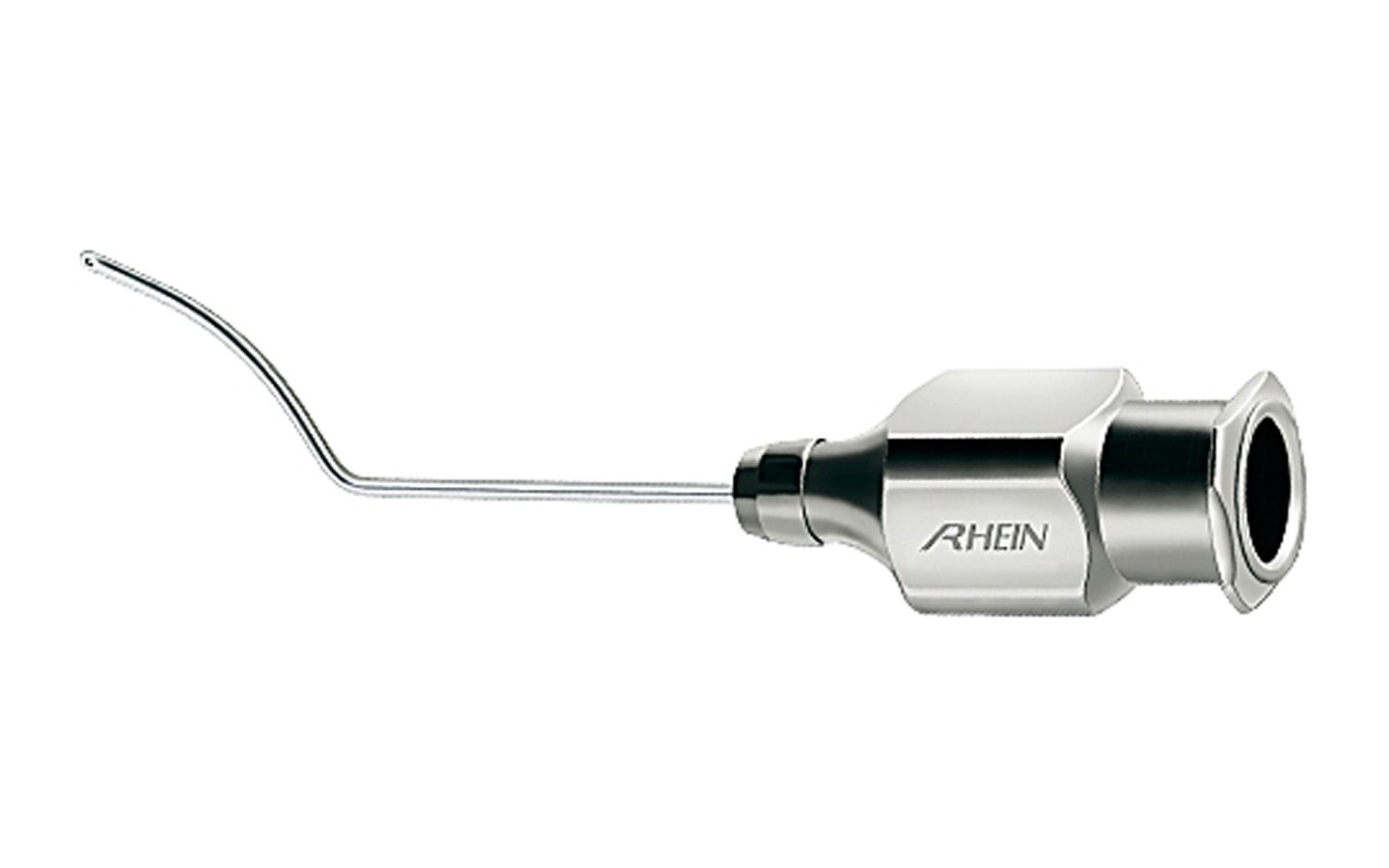 Huang LASIK Cannula 2 Ports 23g