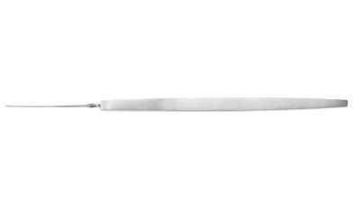 Iris Spatula