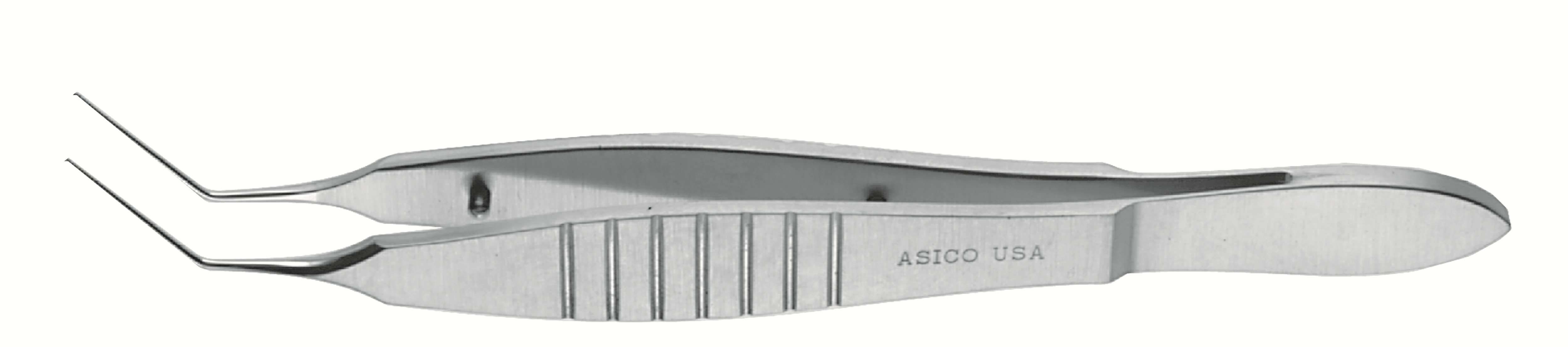 Akahoshi Capsulorhexis Forceps