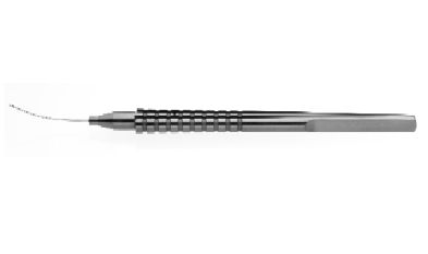 Kawai Capsulorhexis Forceps, 23G