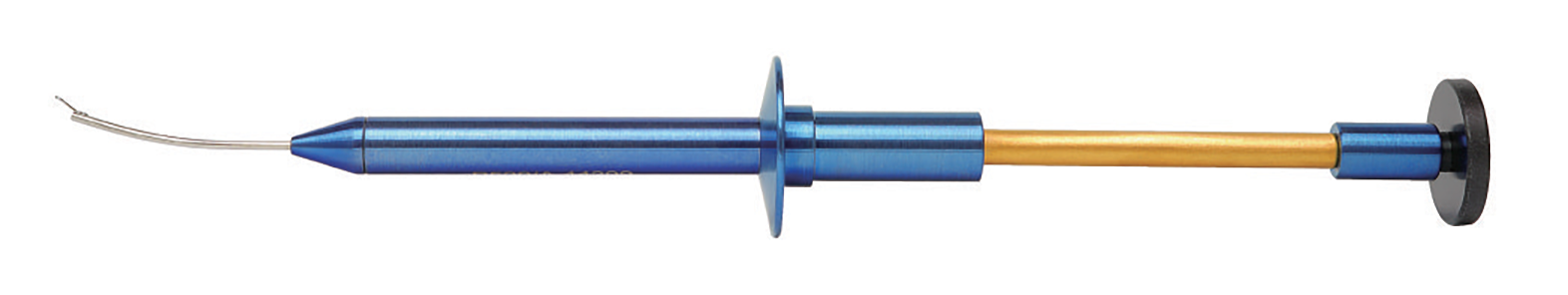 Shimowake Spiral CTR Injector