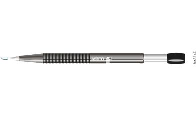 Tee Diamond Knife, Trifacet