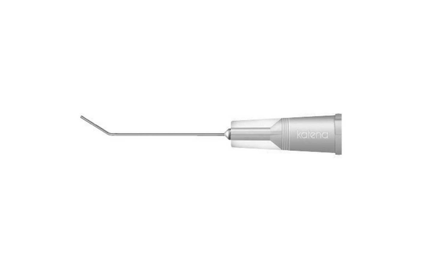 Air Injection Cannula (Rycroft) 27 gauge