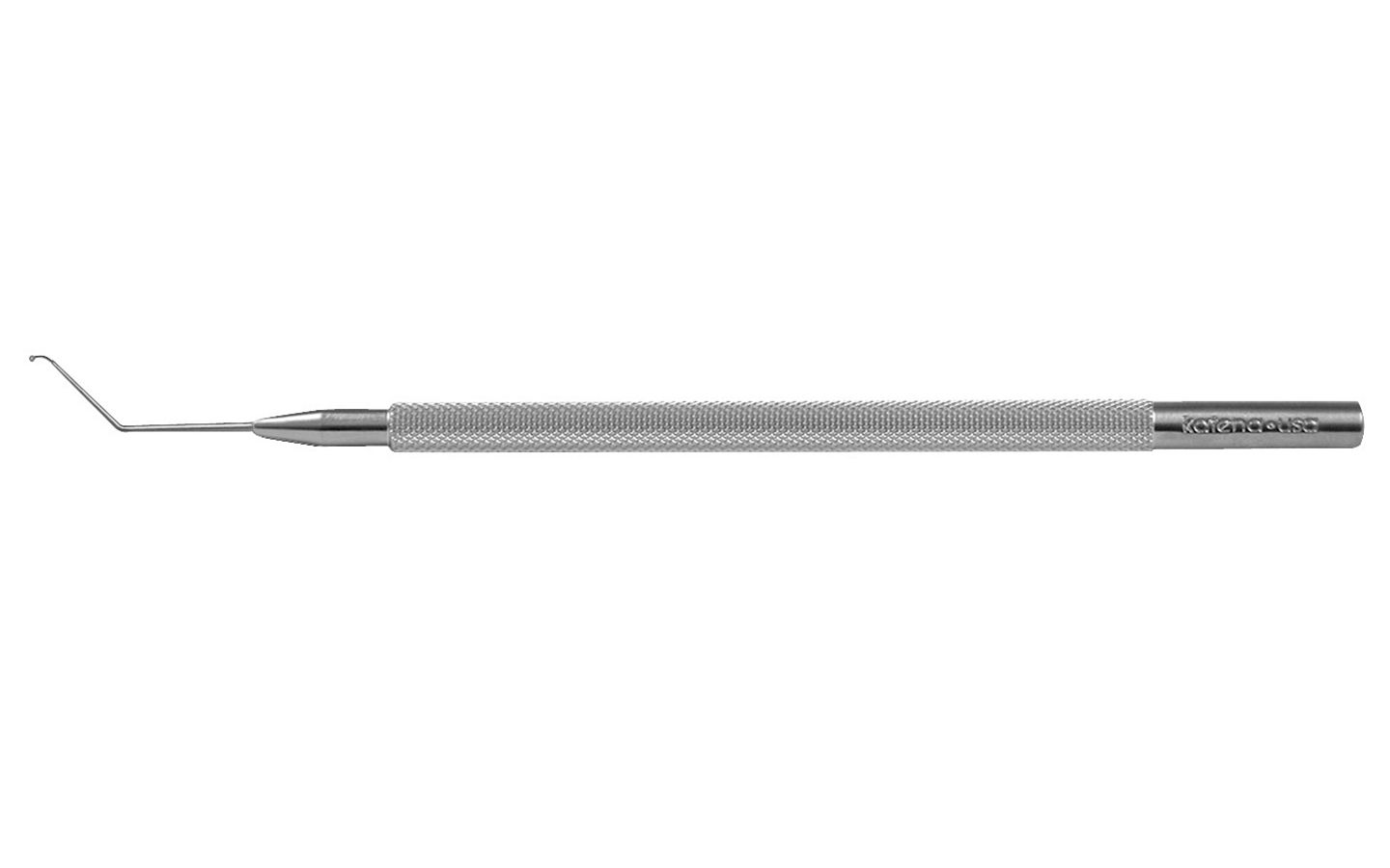 Anis Ball Tip Manipulator Angled