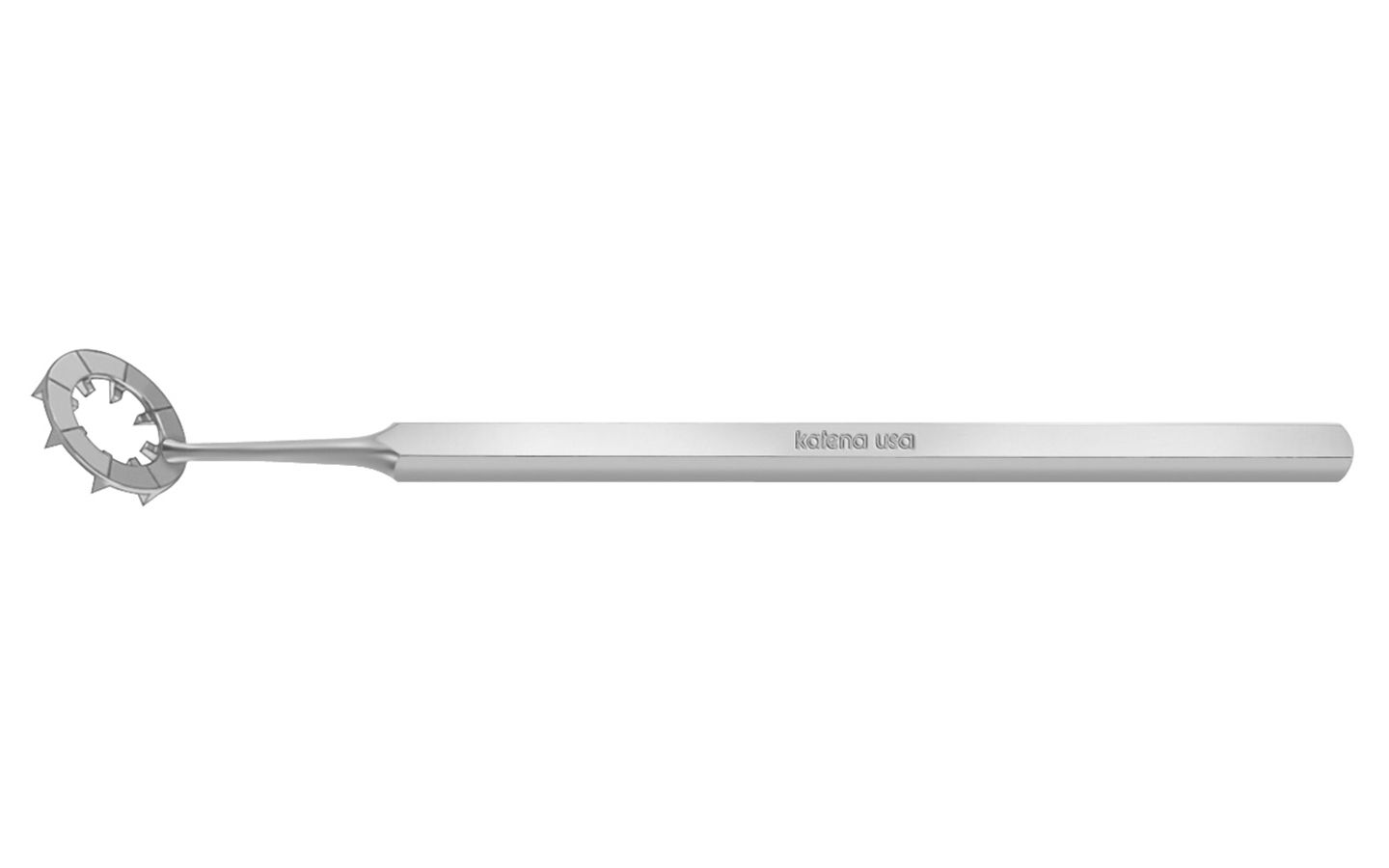 Anis Corneal Suturing Marker