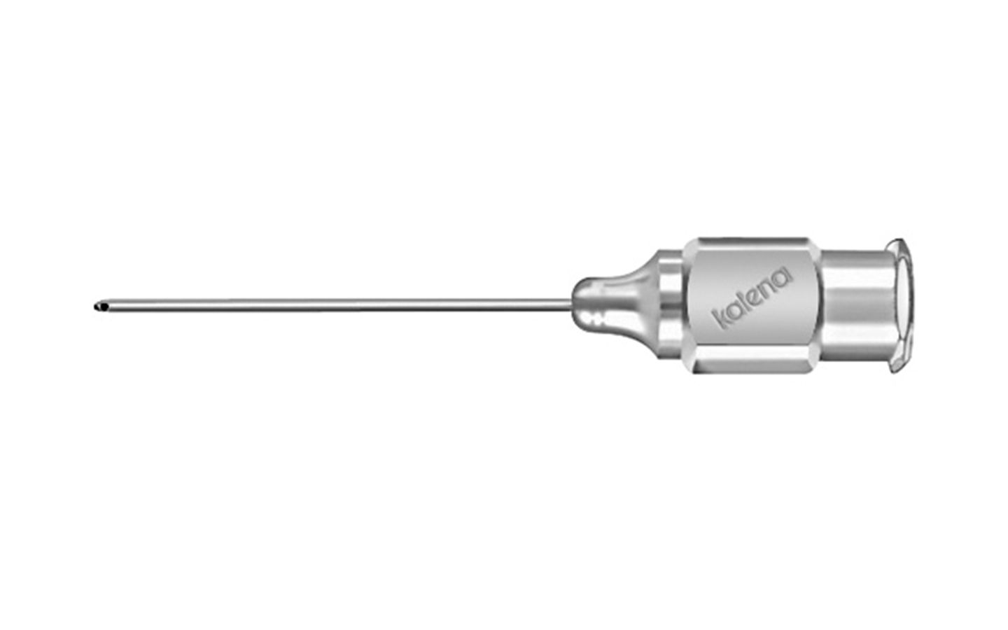Anis Cortex Aspirating Cannula Straight