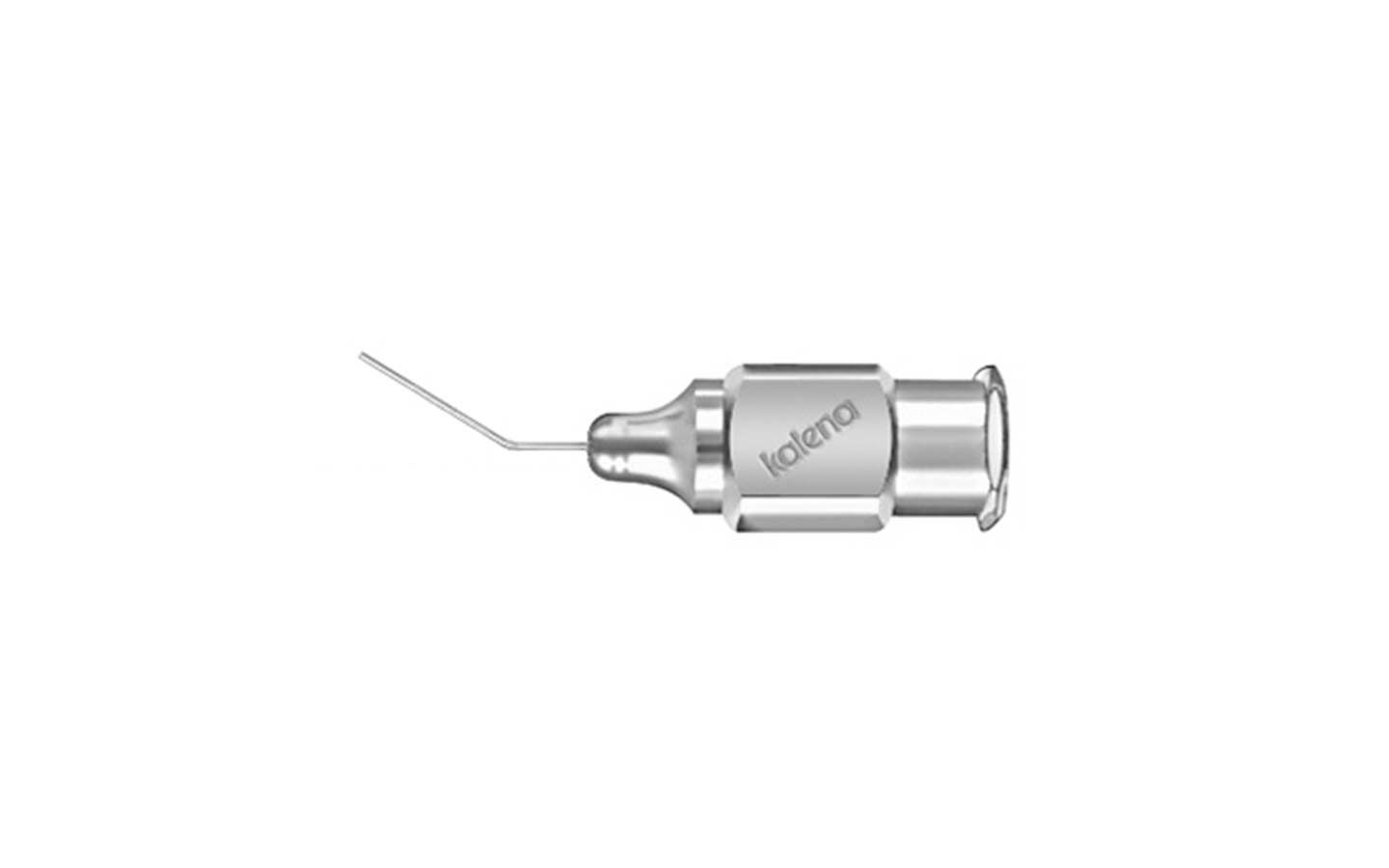 Arbisser Anterior Chamber Cannula