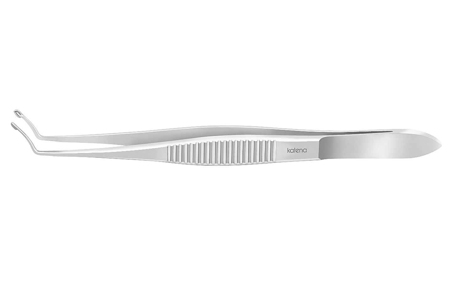 Arruga Capsule Forceps