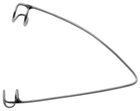 Infant Wire Speculum
