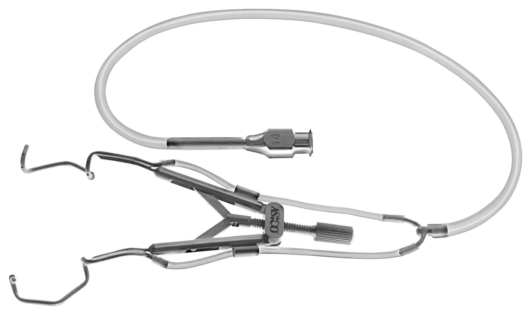 Lieberman Aspirating Speculum