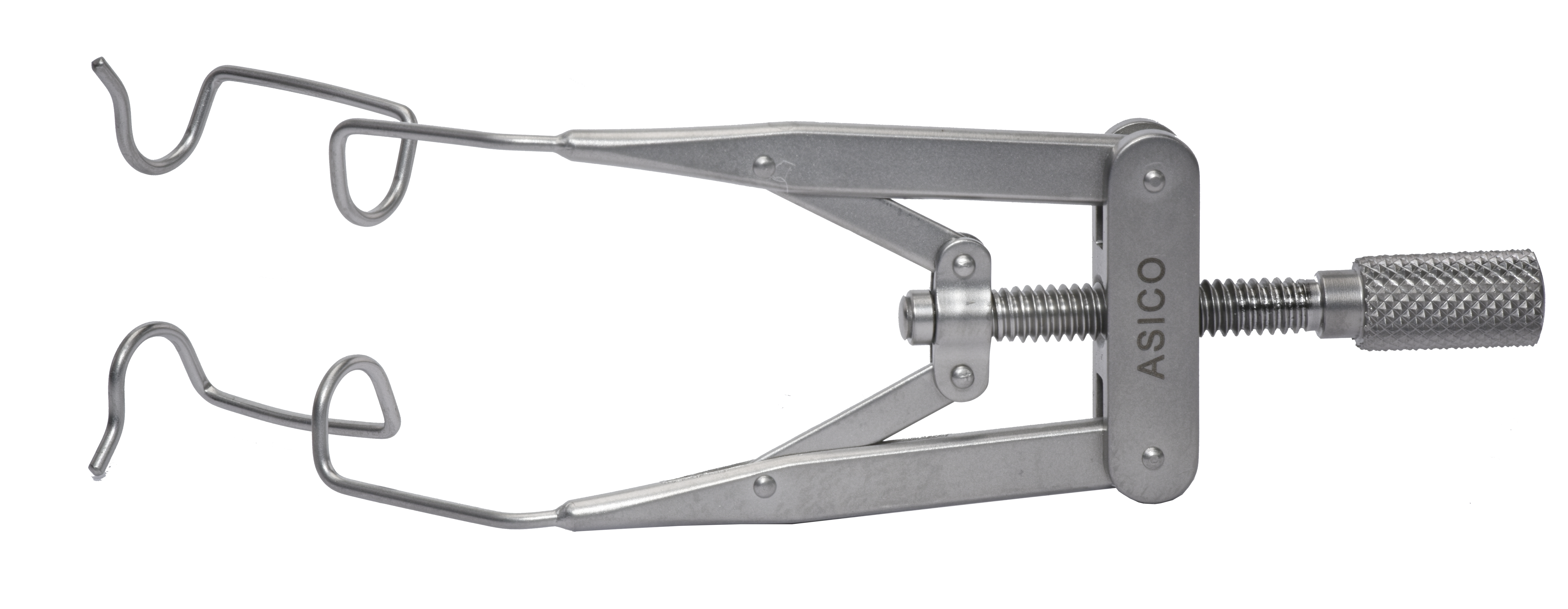 Lieberman Speculum, K-Style