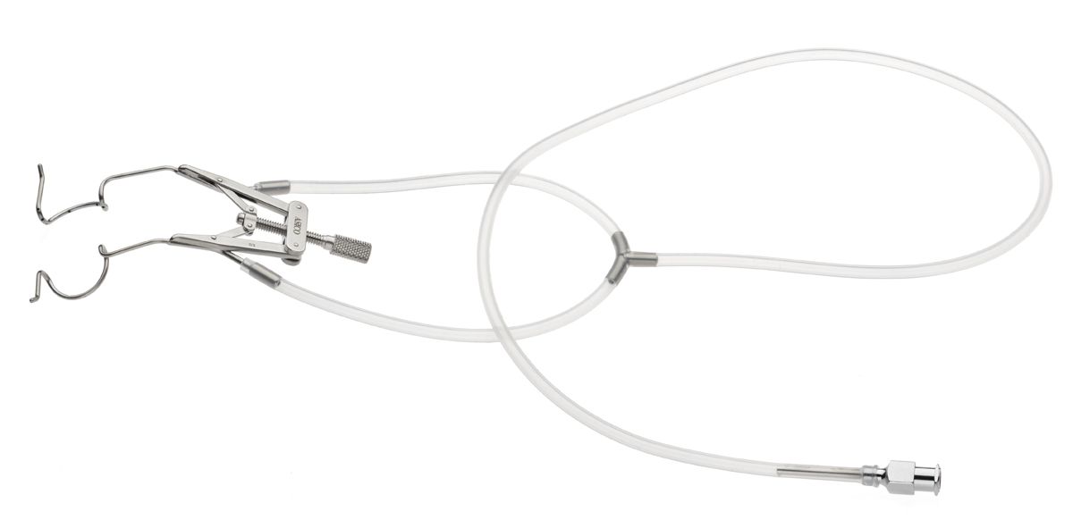 Slade Aspirating LASIK Speculum