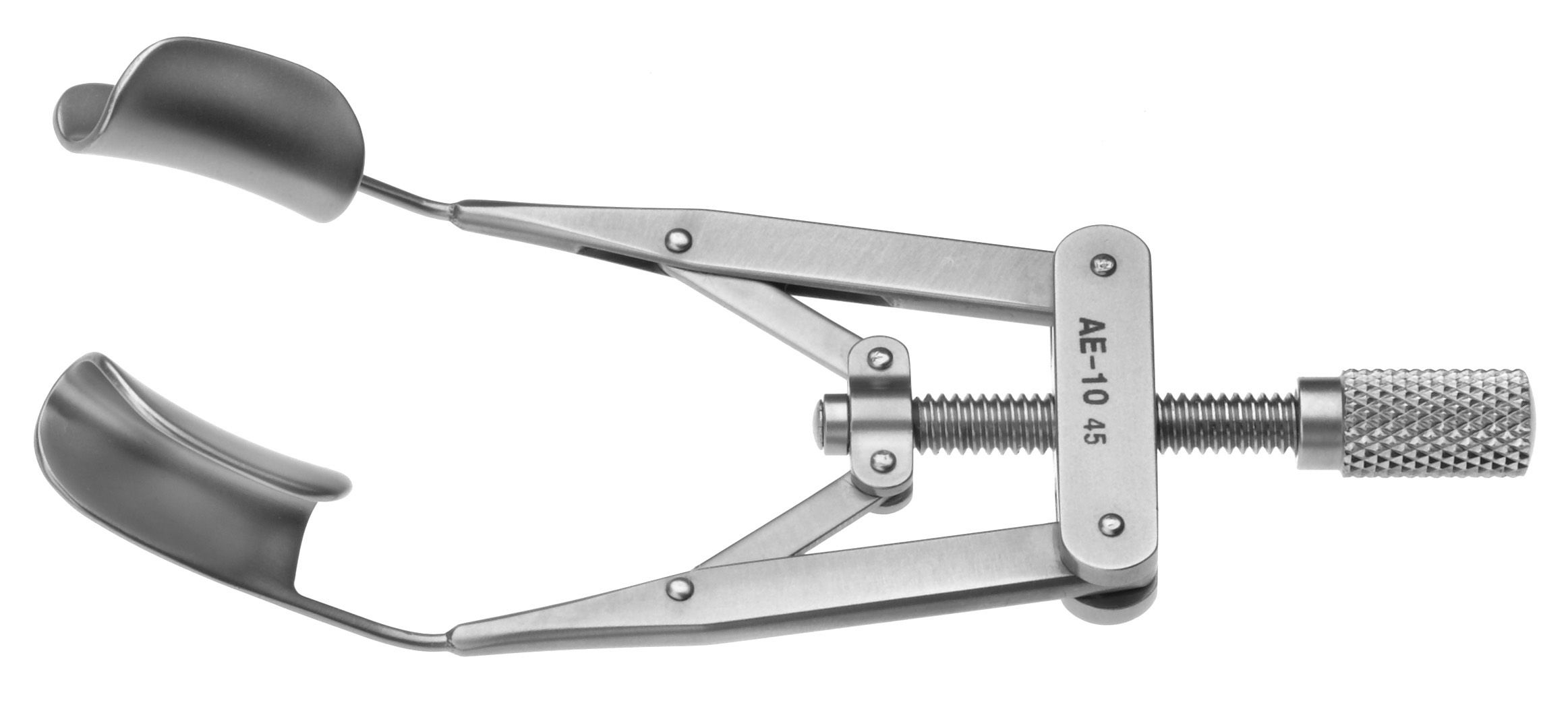 Kraff Solid Blade Temp Spec