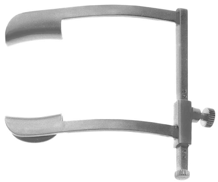 Cook spec, infant