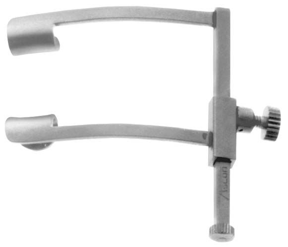 Cook spec, adult