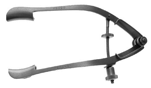 Lancaster temp solid blade spec