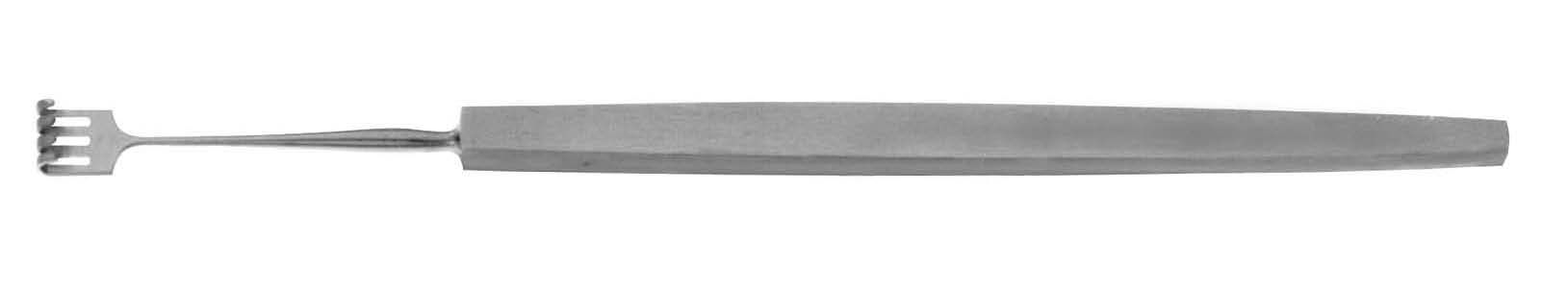 Knapp Lacrimal Sac Retractor