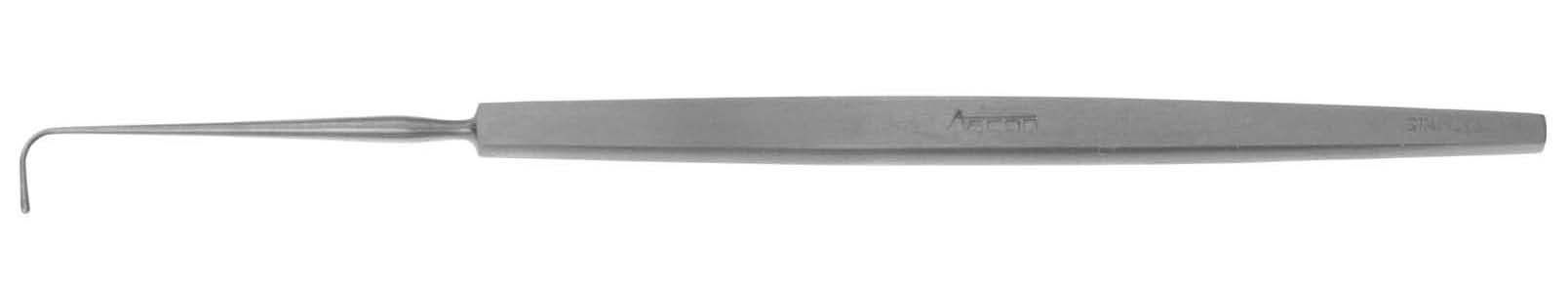 Graefe Muscle Hook, Size 1