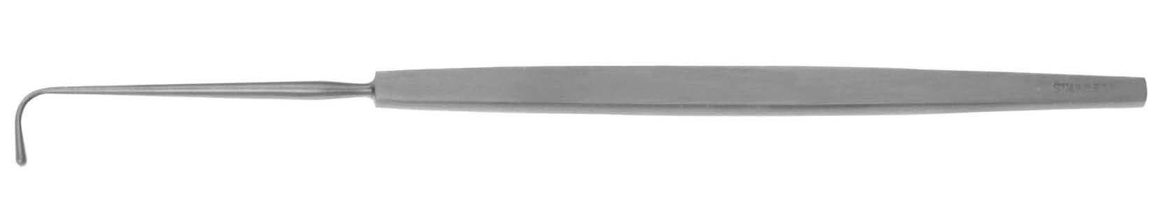 Graefe Muscle Hook, Size 2
