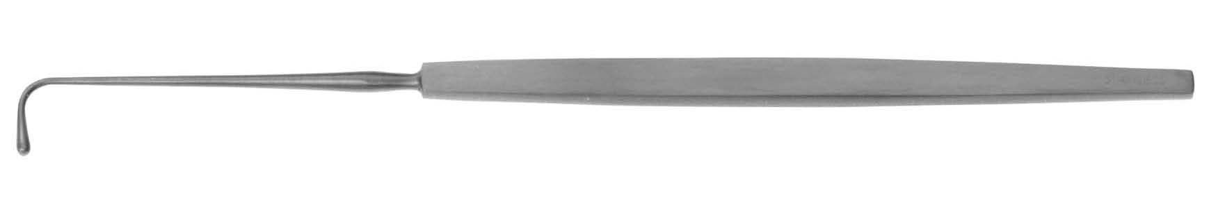 Graefe Muscle Hook, Size 3