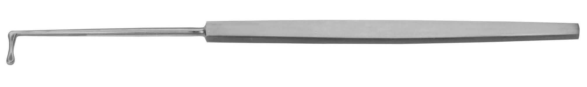 May Muscle Hook