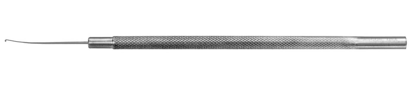Sinskey No Hole IOL Manipulating Hook